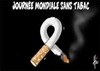 Hưởng ứng Ngày thế giới không thuốc lá 2012 