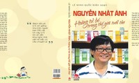 Nguyễn Nhật Ánh - Hoàng tử bé trong thế giới tuổi thơ