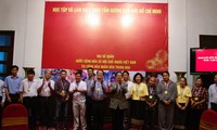 Giao lưu hữu nghị giữa Đại sứ quán Việt Nam và Đại sứ quán Lào tại Trung Quốc 