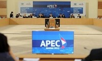 Bộ trưởng Ngoại giao Phạm Bình Minh trả lời phỏng vấn về Hội nghị APEC 