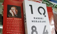 1Q84 – siêu phẩm mới của Haruki Murakami