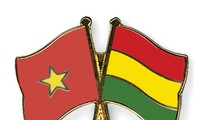 Việt Nam - Bolivia tiếp tục hợp tác trên nhiều lĩnh vực