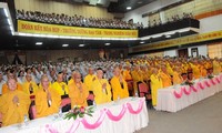 Đại hội đại biểu Phật giáo tỉnh Thừa Thiên - Huế lần thứ VI