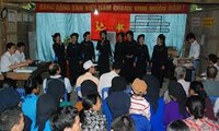 Hoạt động kỷ niệm 82 năm Ngày thành lập Mặt trận Dân tộc thống nhất Việt Nam