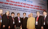 Việt Nam – tên gọi quen thuộc của các học giả quốc tế