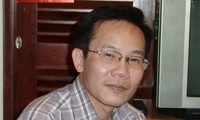GS Nguyễn Ngọc Thành: quê hương luôn thường trực trong trái tim