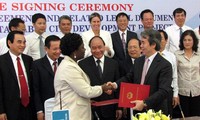Hơn 200 triệu USD tài trợ Dự án Phát triển bền vững thành phố Đà Nẵng