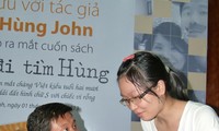 “John đi tìm Hùng” – hành trình tìm lại bản thân trong cội rễ Việt Nam