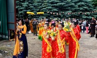 Lễ đặt đá xây dựng Trung tâm văn hóa tâm linh Cộng đồng Việt Nam tại Ba Lan