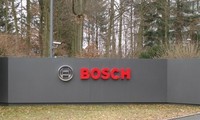 Bosch sẽ đầu tư 55 triệu USD vào Việt Nam