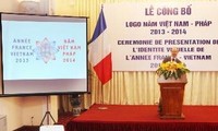 Bộ trưởng ngoại giao Việt Nam hội đàm với Bộ trưởng ngoại giao Pháp