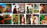 Khởi động Liên hoan phim VN lần thứ XVIII: Điện ảnh Việt Nam - Dân tộc, nhân văn, sáng tạo, hội nhập
