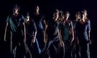 "Thắp sáng" - vở múa Đức - Việt hấp dẫn trong Liên hoan múa đương đại