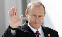 Tổng thống V.Putin viết về quan hệ Nga - Việt: Cùng nhau đi tới những chân trời hợp tác mới