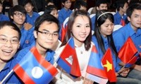Khai mạc Ngày thanh niên ASEAN lần thứ 19