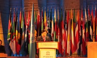 Việt Nam hoàn thành tốt nhiệm kỳ thành viên Hội đồng chấp hành UNESCO