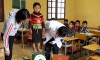 Đêm hội gây quỹ cho dự án từ thiện của UNICEF tại tỉnh Kon Tum