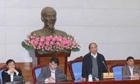 Phó Thủ tướng Nguyễn Xuân Phúc: tiếp tục đơn giản hóa các thủ tục hành chính