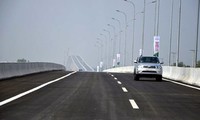 Thông xe kỹ thuật tuyến cao tốc thành phố Hồ Chí Minh- Long Thành- Dầu Giây