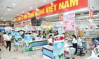 Chương trình "Người Việt Nam ưu tiên dùng hàng Việt Nam" có sức lan tỏa rộng rãi