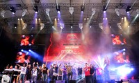 MobiFone RockStorm - Rock Tour lớn nhất Việt Nam