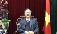 Hoạt động của cộng đồng Việt tại Đài Loan: rất năng động, thiết thực