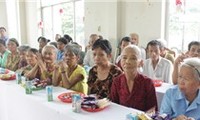 Ngân hàng thế giới giúp Việt Nam tăng cường hiệu quả các chương trình trợ giúp xã hội