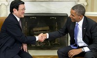 Hạ viện Mỹ: Quan hệ Việt - Mỹ phát triển sâu sắc và đa dạng 