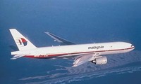 Vụ máy bay Malaysia mất tích: Kế hoạch tìm kiếm cứu nạn của Việt Nam không thay đổi 
