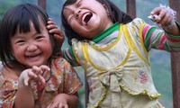Lần đầu tiên Việt Nam có Ngày Quốc tế Hạnh phúc 