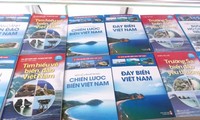 Ra mắt những bộ sách lớn về tướng Giáp, Điện Biên Phủ và chủ quyền biển đảo Việt Nam...