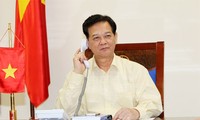 Thủ tướng Malaysia cảm ơn Chính phủ, nhân dân Việt Nam