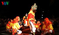 Lễ hội cầu ngư Khánh Hòa được công nhận là Di sản văn hóa phi vật thể quốc gia