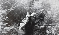 "Nhật ký Kontum" và sự cứu rỗi cuộc đời một cựu binh Mỹ