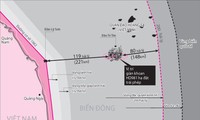 Phó Thủ tướng Phạm Bình Minh điện đàm, yêu cầu Trung Quốc rút giàn khoan HD - 981