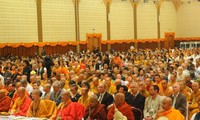 Khai mạc đại lễ Phật đản Liên Hợp Quốc