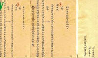 Châu bản triều Nguyễn: Minh chứng về chủ quyền Hoàng Sa, Trường Sa 