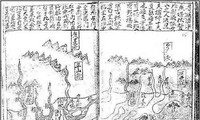 Bản đồ cổ Việt Nam – bằng chứng “thép” về chủ quyền với Hoàng Sa và Trường Sa 