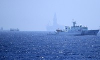 Dư luận quốc tế chỉ trích hành động khiêu khích của Trung Quốc trên Biển Đông