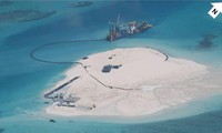 Trung Quốc âm mưu lập ADIZ trên Biển Đông 