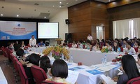 Nhiều hoạt động chào mừng Đại hội đại biểu toàn quốc Hội Liên hiệp thanh niên Việt Nam lần VII 