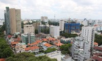 Nhà đầu tư Singapore tin tưởng vào tăng trưởng của thị trường bất động sản ở Việt Nam