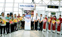 Vietnam Airlines mở đường bay thứ 10 tới Nhật Bản