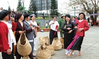 Trò chơi Chạy Ró – Nét văn hóa dân gian đặc sắc của miền Kinh Bắc