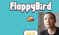  Nguyễn Hà Đông đưa Flappy Bird trở lại