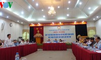Các tổ chức thành viên góp ý Văn kiện Đại hội 8 Mặt trận Tổ quốc Việt Nam