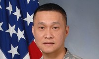 Lần đầu tiên một người gốc Việt được phong Tướng ở Mỹ