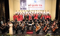 Đặc sắc chương trình nghệ thuật chào mừng Ngày Âm nhạc Việt Nam lần thứ 5