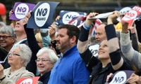 Scotland tách khỏi Anh: Cơ hội phát triển hay chủ nghĩa dân tộc tiêu cực? 