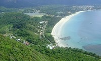 Vườn Quốc gia Côn Đảo được công nhận là Khu Ramsar thứ 6 của Việt Nam 